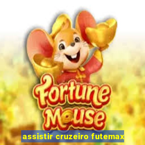 assistir cruzeiro futemax